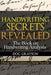 Handwriting Secrets Revealed by Doc Grayson