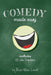 Comedy Made Easy by David Kline Lovett