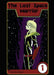 The Lost Space Warrior by Sara Swearingen