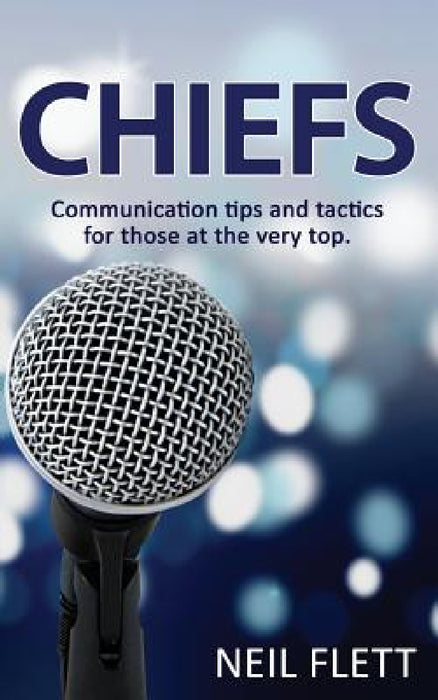 Chiefs by Neil Flett