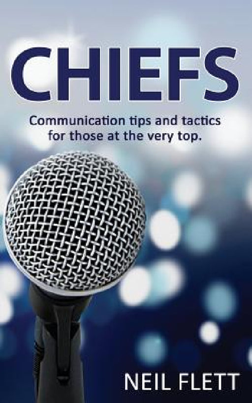 Chiefs by Neil Flett