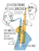 John Coltrane Michael Brecker Legacy by Olegario Diaz