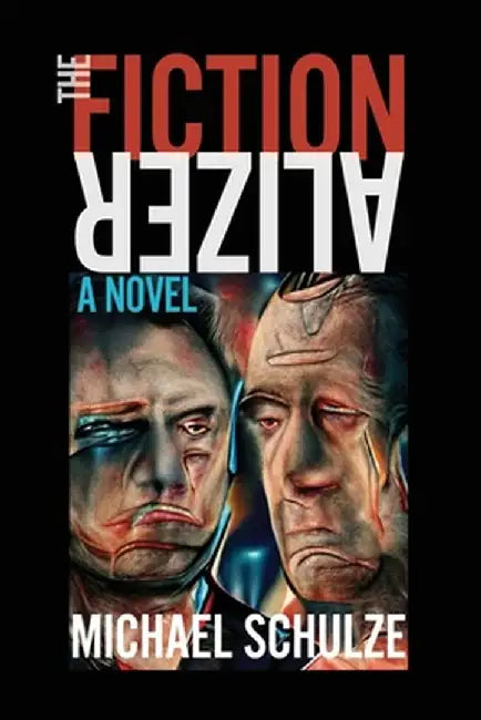 The Fictionalizer by Michael Schulze
