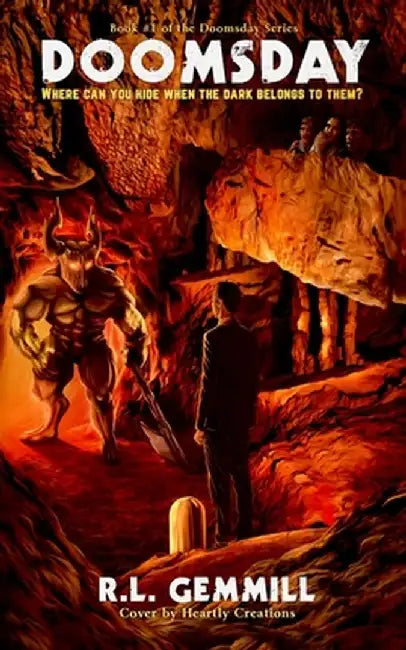 Doomsday by R. L. Gemmill