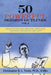 50 Powerful Sermon Outlines, Vol. 4: Great for Pastors, Ministers, Preachers, Teachers, Evangelists, and Laity by D. Min Toote