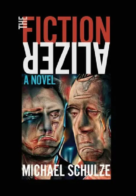 Fictionalizer by Michael Schulze