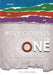 Holy Gospels in One: Gospel Events in Chronological Order by Andre Dellerba