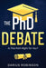 The PhD Debate: Is This Path Right for You? by Darius Robinson