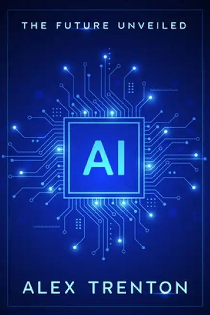 AI: The Future Unveiled by Alex Trenton