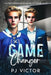 Game Changer: The First Impressions Playbook for Young Adults by Pj Victor