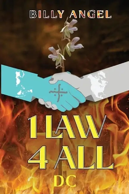 1 Law 4 All - DC by Billy Angel