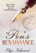 The Pen's Renaissance: Reviving the Lost Art of Handwriting by Eliza Inkwood