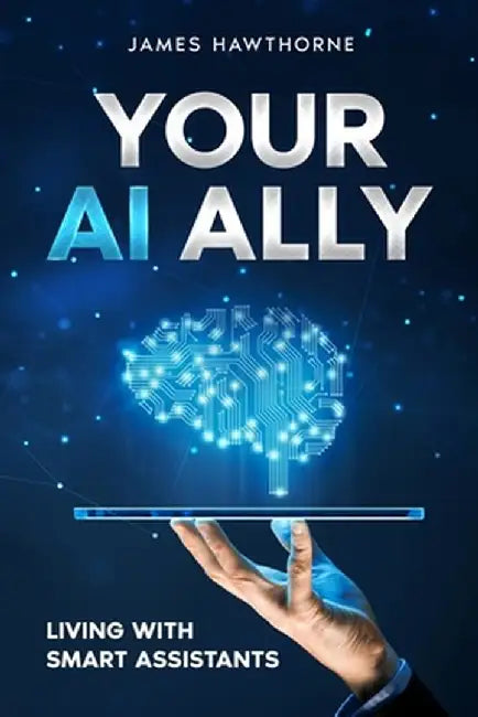 Your AI Ally: Living with Smart Assistants by James Hawthorne