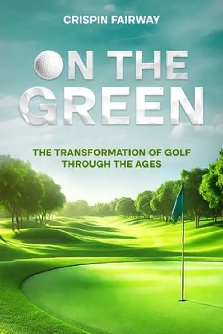 On The Green: The Transformation of Golf Through the Ages by Crispin Fairway