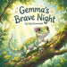 Gemma's Brave Night by Lily Greenleaf