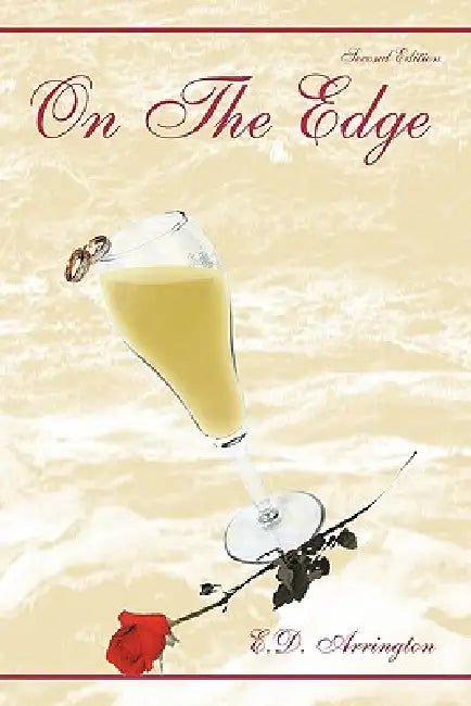 On The Edge: (Second Edition) by E. D. Arrington