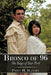 Bronco of 96: The Siege of Star Fort by Patsy H. Manley