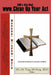 WWW.Clean Up Your Act by Th D. Corteze B. Rawley