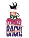 Left Field Strikes Back!: The Third Onslaught of Cartoons by Randy Halford
