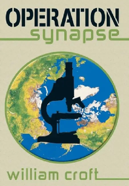 Operation Synapse by William Croft