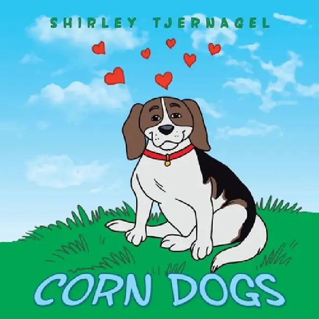 Corn Dogs by Shirley Tjernagel