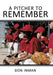 A Pitcher to Remember by Don Inman