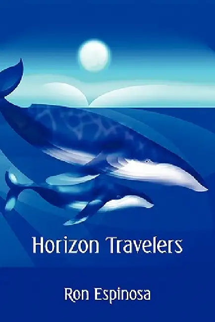 Horizon Travelers by Ron Espinosa