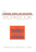 The Thinking, Doing and Believing Workbook: How Thinking Developmentally, Acting Purposefully and Believing Imaginatively Can Keep Depression from Bec by Franklin Watkins