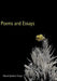 Poems and Essays by Manuel Quintero Vargas