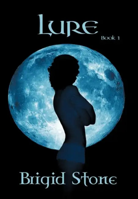 Lure by Brigid Stone