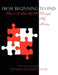 From Beginning To End: Share A Piece Of Me Through My Poetry by Letasia Zvonne Leak