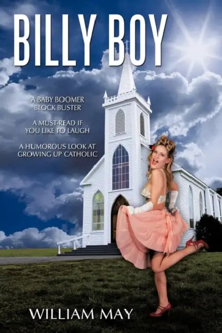Billy Boy by William May