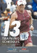 13 Training Schedules for Triathlons by Carlos Civit