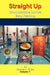 Straight Up: Short Bedtime Stories Easy Reading by Rachel A. Frias