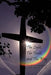 The Light, the Truth and the Way by Sandy Acharjee