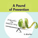 A Pound of Prevention: Eight Secrets of Healthy Living by Alfred Nkut