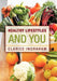 Healthy Lifestyles and You by Clarice Ingraham