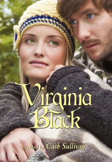 Virginia Black by Cash Sullivan