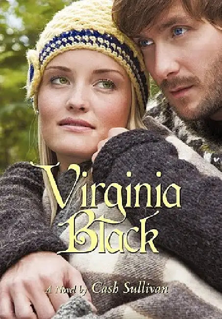 Virginia Black by Cash Sullivan