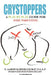 Crystoppers: A Play by Play Guide Book for Wise Parenting by Y. Aaron Kaweblum M. D. F. a. a. P.