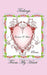 Feelings from My Heart: Poems of the Heart by Carmen V. Stern