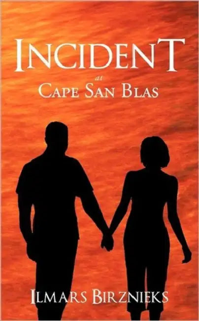 Incident at Cape San Blas by Ilmars Birznieks