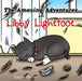 The Amazing Adventures of Libby Lightfoot: Book 1 by Louise Roche