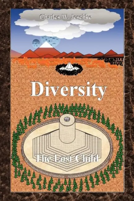 Diversity: The Lost Child by Charles W. Jeschke