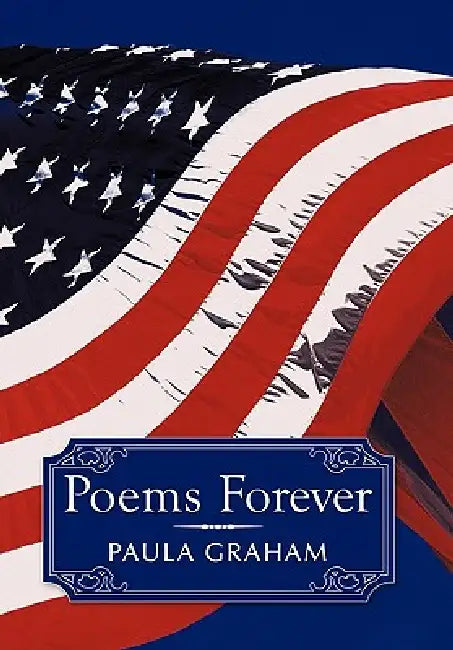Poems Forever by Paula Graham