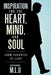 Inspiration for the Heart, Mind, and Soul: From Darkness to Light by Inspirational M. L. U.