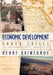 Economic Development under Crises: An Econometric Analysis by Henry Akintunde