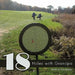 18 Holes with Grandpa by Ron Medalla