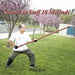 Shao Lin Staff 18 Methods by Peter Jaw