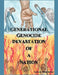 Generational Genocide Devastation of a Nation by Leroy Buckner